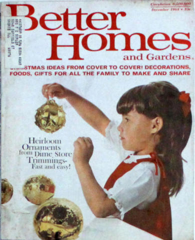 Better Homes And Gardens