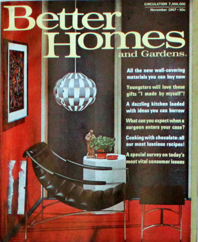 Better Homes And Gardens