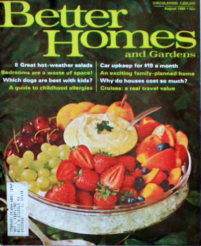 Better Homes And Gardens