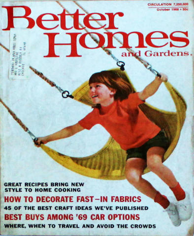 Better Homes And Gardens