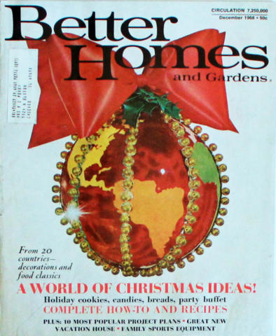 Better Homes And Gardens