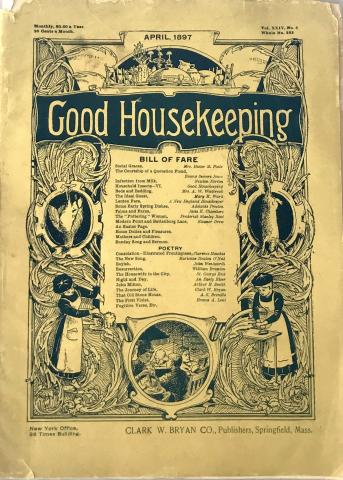 Good Housekeeping