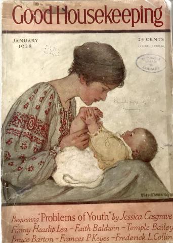 Good Housekeeping