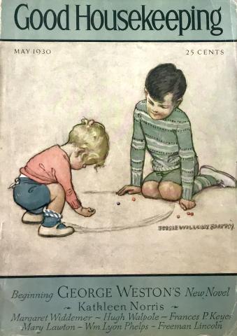 Good Housekeeping
