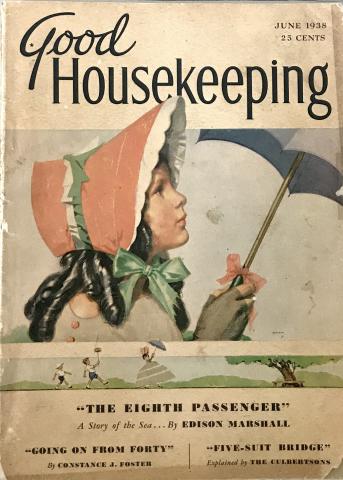 Good Housekeeping