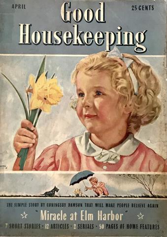 Good Housekeeping