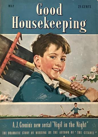 Good Housekeeping