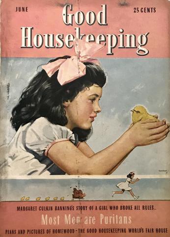 Good Housekeeping