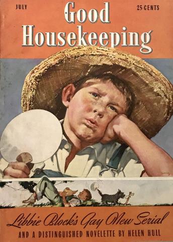 Good Housekeeping