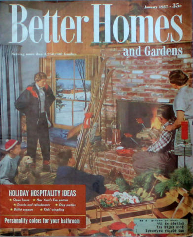 Better Homes And Gardens