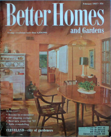 Better Homes And Gardens