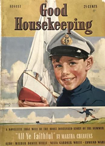 Good Housekeeping