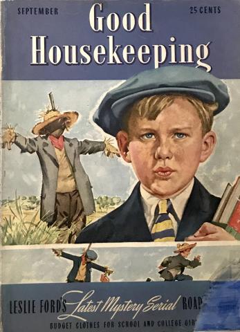 Good Housekeeping