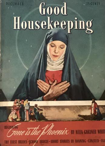 Good Housekeeping