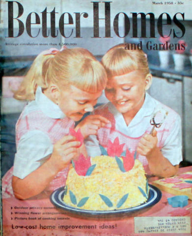 Better Homes And Gardens