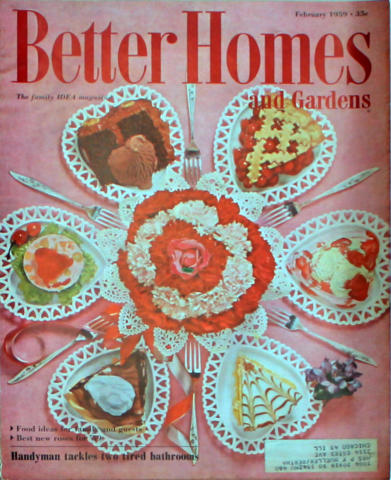 Better Homes And Gardens