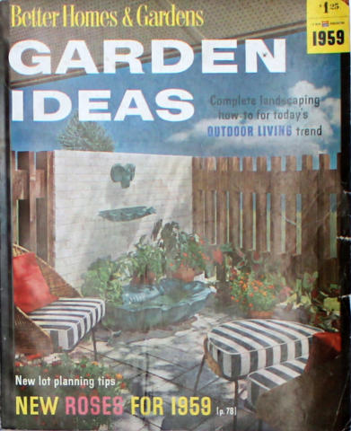 Better Homes And Gardens