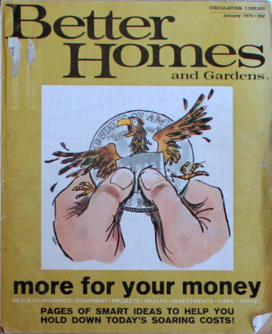 Better Homes And Gardens