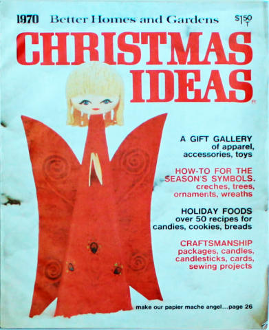 Better Homes And Gardens Christmas Ideas