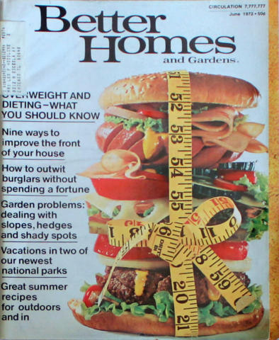 Better Homes And Gardens