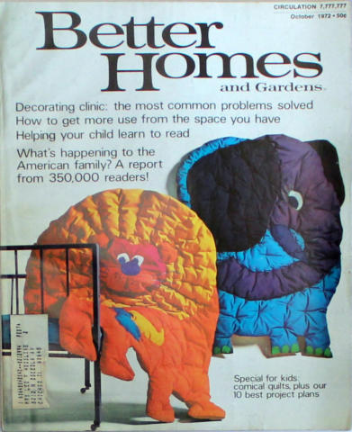 Better Homes And Gardens