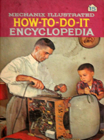 Mechanix Illustrated