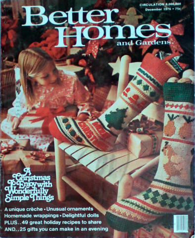 Better Homes And Gardens