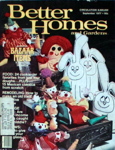 Better Homes And Gardens