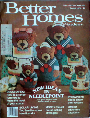 Better Homes And Gardens