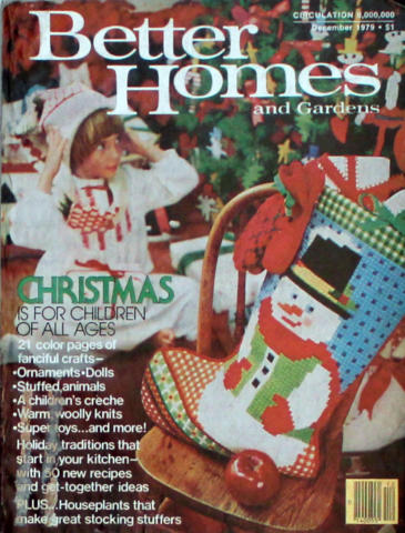 Better Homes And Gardens