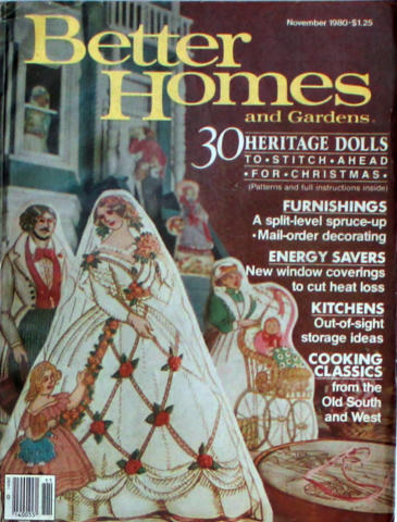 Better Homes And Gardens