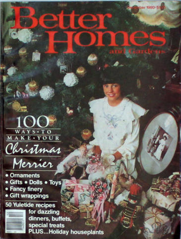 Better Homes And Gardens