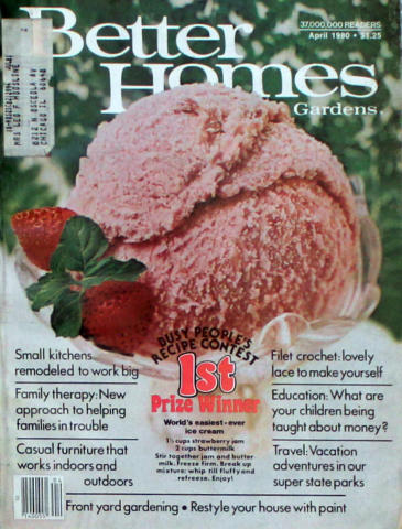 Better Homes And Gardens