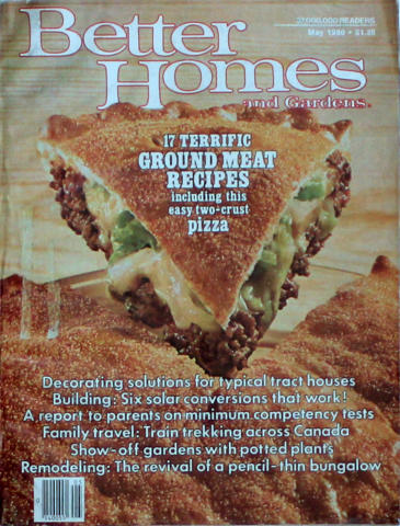 Better Homes And Gardens