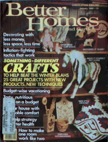 Better Homes And Gardens