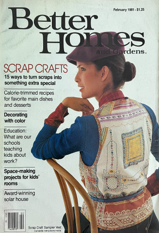 Better Homes And Gardens