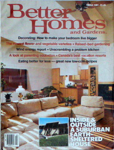 Better Homes And Gardens
