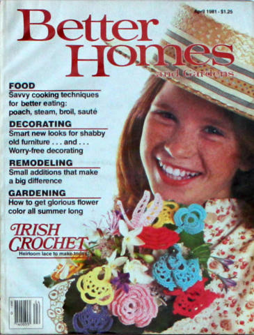 Better Homes And Gardens