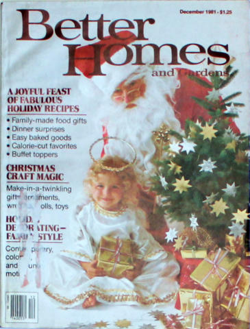 Better Homes And Gardens