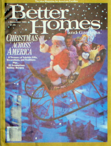 Better Homes And Gardens