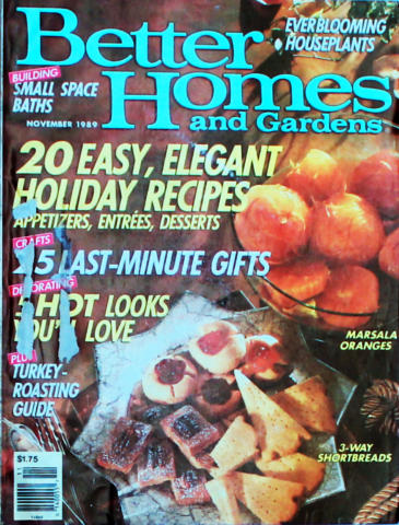 Better Homes And Gardens