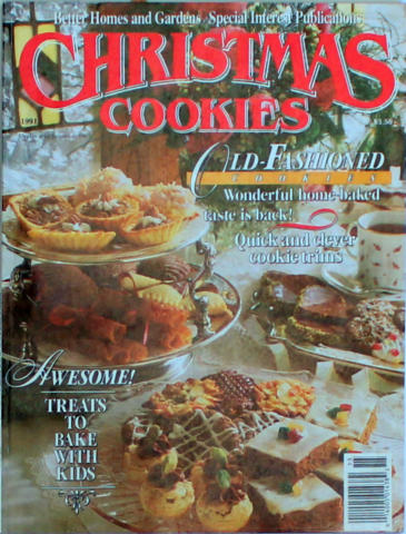 Better Homes And Gardens