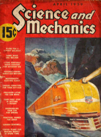 Science and Mechanics