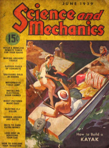 Science and Mechanics