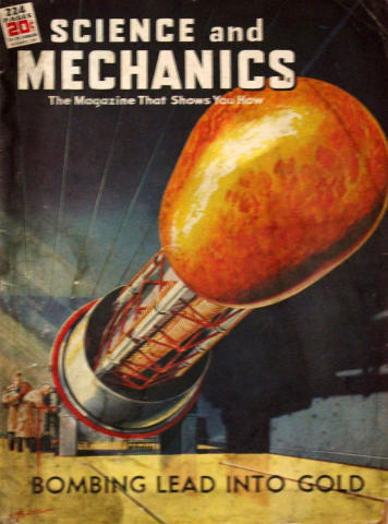 Science and Mechanics