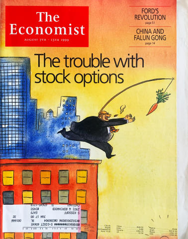 The Economist
