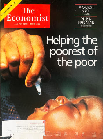 The Economist