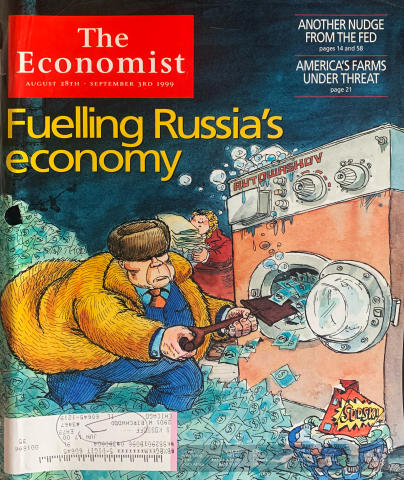 The Economist