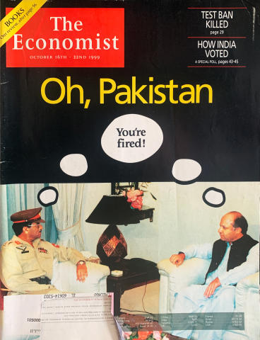 The Economist