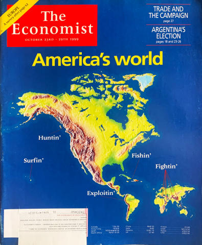 The Economist